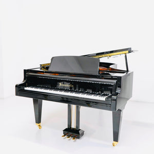 Bösendorfer 225 (1920) - 7'3"