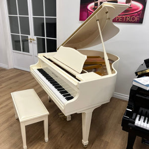 Kohler & Campbell SKG-400S (4'7") - 1996