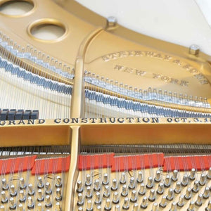 Steinway O 180 (5'10") - 1922 ONLINE INVENTORY Call for Availability