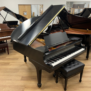 Steinway M (5'7") - 1928