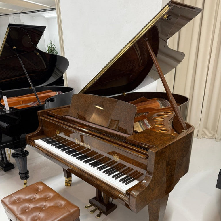 Bösendorfer 200 " Amboyna" (6'5") - 2003