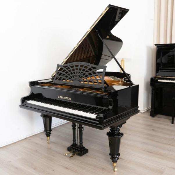 Bechstein Model A (5'11") - 1910 ONLINE INVENTORY Call for Availability