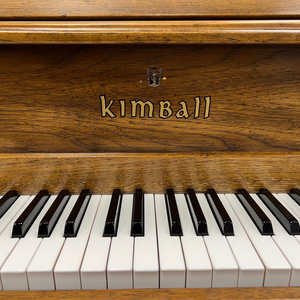 Kimball 5883 (5'8")