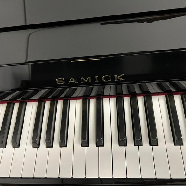 Samik JS-115 (45