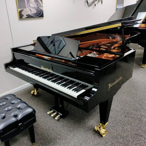 Bosendorfer 290 CEUS