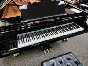 Bosendorfer 290 CEUS