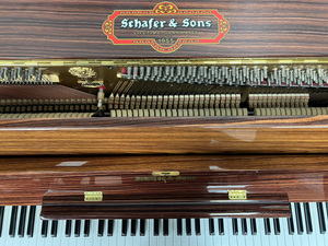 Schafer & Sons VS 42