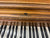 Wurlitzer Oak Console Piano - Excellent Playing Action | Serial #1177531