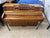 Wurlitzer Oak Console Piano - Excellent Playing Action | Serial #1177531
