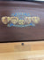 Estey Walnut Spinet Piano - Compact Space-Saving Design | Serial #197832
