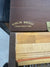 Estey Walnut Spinet Piano - Compact Space-Saving Design | Serial #197832