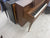 Estey Walnut Spinet Piano - Compact Space-Saving Design | Serial #197832
