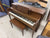 Estey Walnut Spinet Piano - Compact Space-Saving Design | Serial #197832