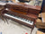 Baldwin Model 650 Cherry Satin Console Piano | Serial #1511820