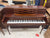Baldwin Model 650 Cherry Satin Console Piano | Serial #1511820