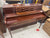 Baldwin Model 650 Cherry Satin Console Piano | Serial #1511820
