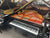 Wendl & Lung WL 152 5' Grand Piano in Black Polish | Serial #101370
