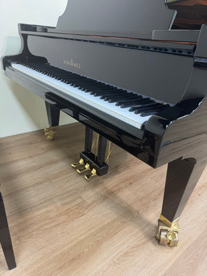 Schimmel 8-Foot Grand Piano PE Model | Serial #288076
