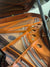 Schimmel 8-Foot Grand Piano PE Model | Serial #288076