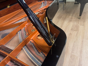 Schimmel 8-Foot Grand Piano PE Model | Serial #288076