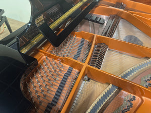 Schimmel 8-Foot Grand Piano PE Model | Serial #288076