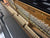 Henry F Miller KC 130 PE Professional Upright Piano -&nbsp;52" Polished Ebony Finish