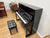 Used Kawai K-300 48" Upright Piano 2021 Polished Ebony (2021)