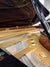 Kawai GS-100 9' Concert Grand Piano
