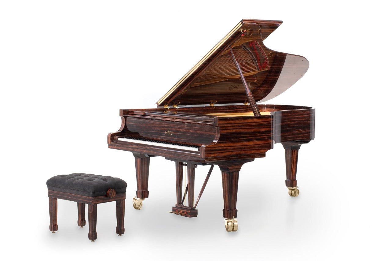 Muschio Piano stabilizzato sfuso 2.5 kg, Edenaria