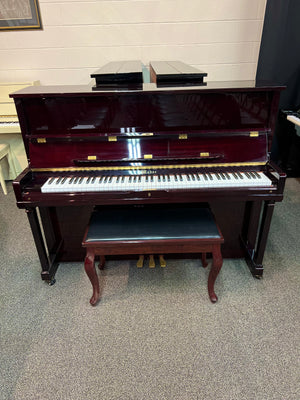 Weber W-48 (48")