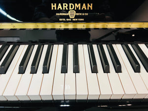 Hardman XU1105 (44")
