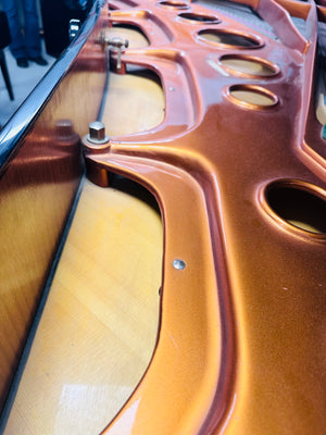 Bösendorfer Imperial 290 - Montreux Pianists, David Bowie and others recorded on this Imperial