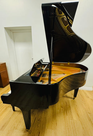 Kawai GM 10 Baby Grand Piano – 5' – 2008