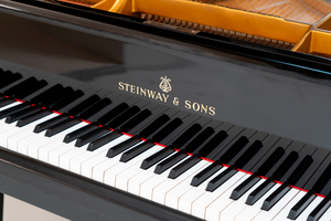 Steinway S 155 (5'1") - 1967 ONLINE INVENTORY Call for Availability