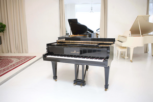 Steinway S 155 (5'1") - 1967 ONLINE INVENTORY Call for Availability