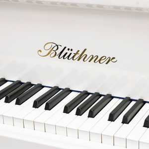 Blüthner 166 Model 10 (1965) ONLINE INVENTORY call for availability