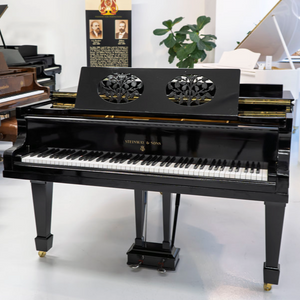 Steinway O-180 (1915) ONLINE INVENTORY call for availability