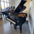 Steinway Model M (5'7") - ONLINE INVENTORY Call for Availability