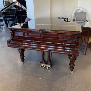 Steinway & Sons Model A (6'2") - ONLINE INVENTORY Call for Availability