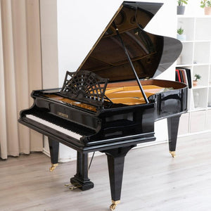 Bechstein B 203 (6'6") - 1908 ONLINE INVENTORY Call for Availability