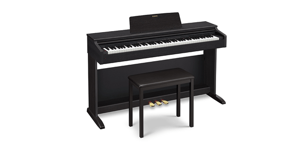 Casio clavinova sales