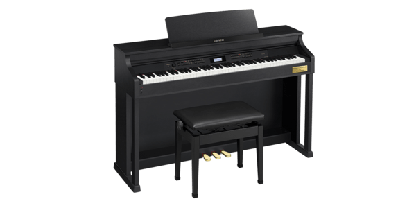 CASIO Celviano AP 710