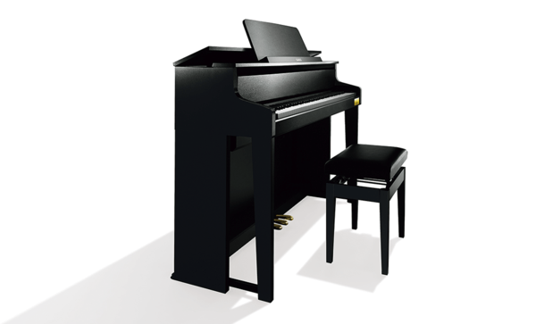 Casio gp 310 online vs gp 510