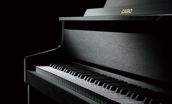 CASIO Celviano Grand Hybrid GP-310 CASIO Celviano Grand Hybrid GP-310