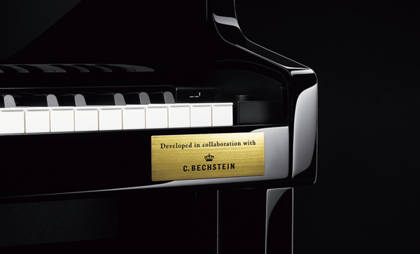 Casio discount celviano hybrid