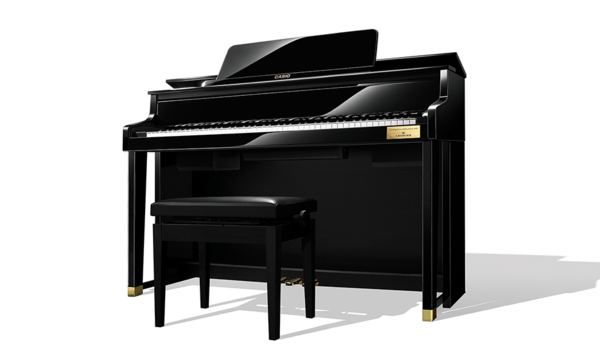 Casio top celviano hybrid
