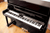 Cunningham Studio Upright (50") 