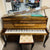 PETROF 115 CHIPPENDALE WALNUT (46") 
