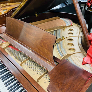 Rare Rebuilt Steinway Model S (5'1") 