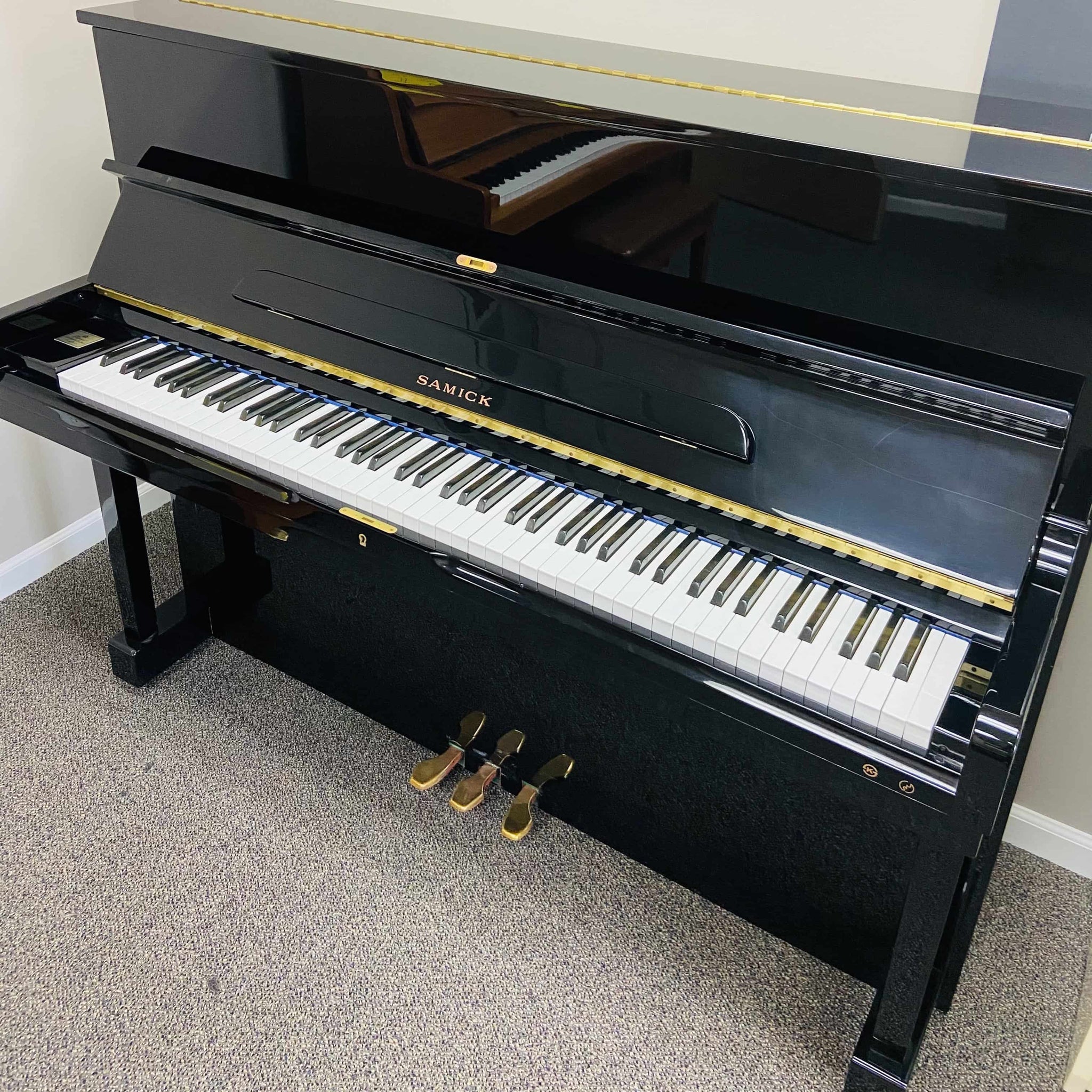 Samick Studio Samick SU118 (46
